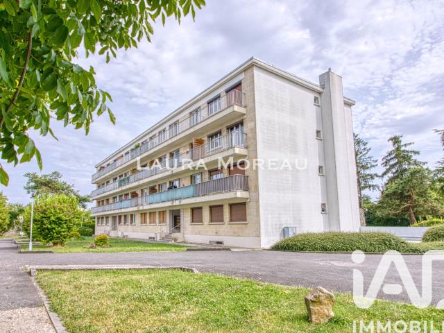 Appartement vente à Argenteuil, Herblay