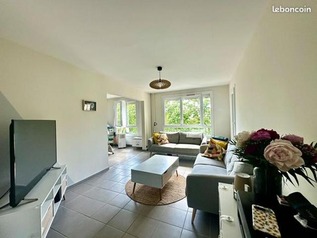Appartement vente à Valence