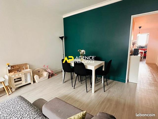 Appartement vente à Saint-Germain-en-Laye, Sartrouville