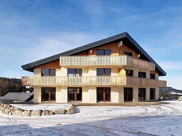 Appartement vente à Thonon-les-Bains, Bellevaux
