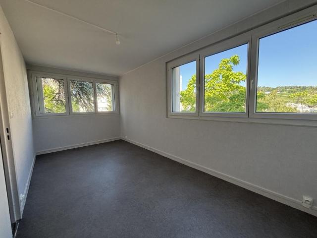 Appartement location à Dijon, Chenôve