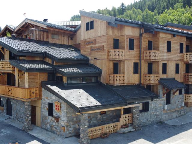 Appartement vente à Albertville, Bellentre