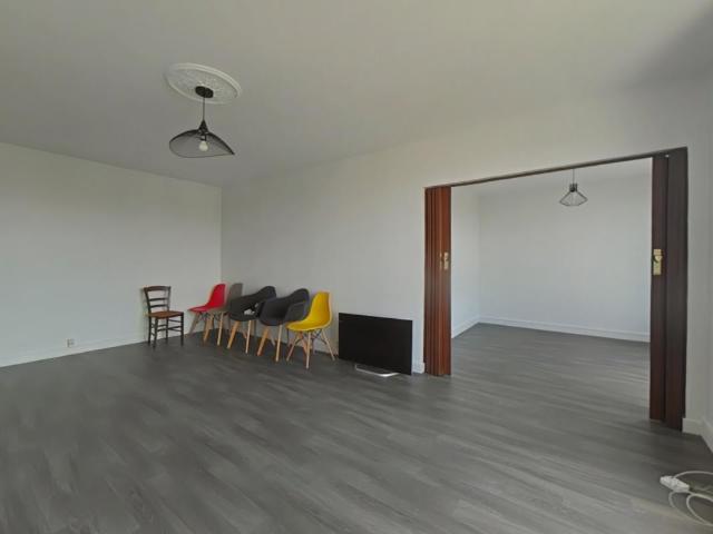 Appartement location à Tours, Joué-lès-tours
