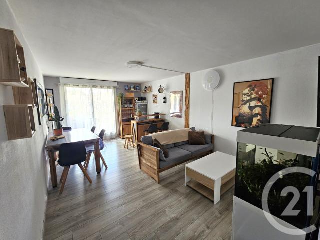 Appartement vente à Palaiseau, Villebon-sur-yvette