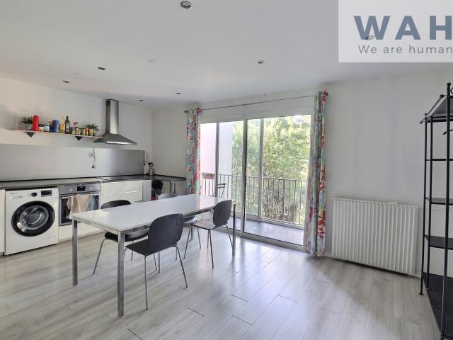 Appartement vente à Montpellier