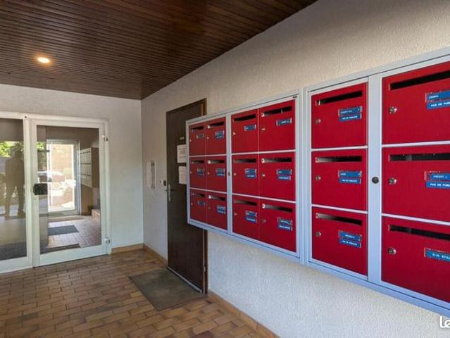 Appartement vente à Sélestat-Erstein, Barr