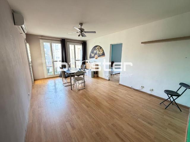 Appartement vente à Toulouse