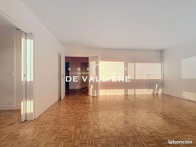 Appartement vente à Nanterre