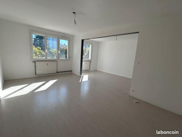 Appartement vente à Montbrison
