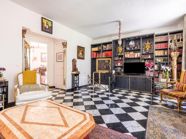 Appartement vente à Paris 15e Arrondissement, Paris