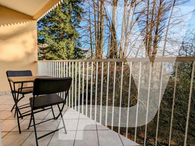 Appartement vente à Nantes, Éraudière