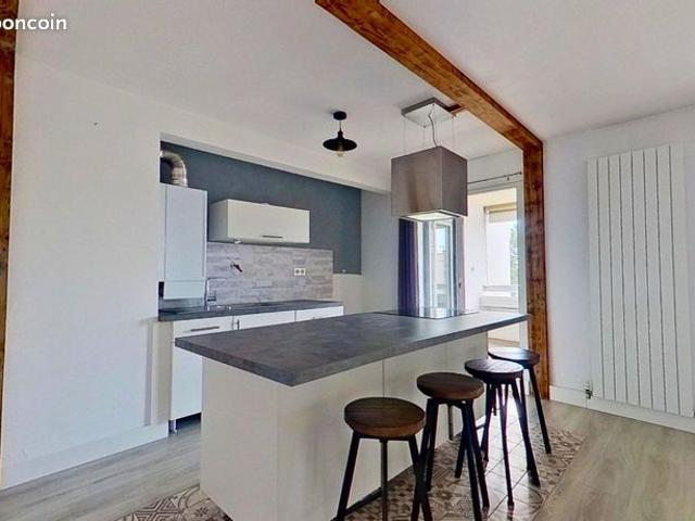 Appartement vente à Bègles, Gironde