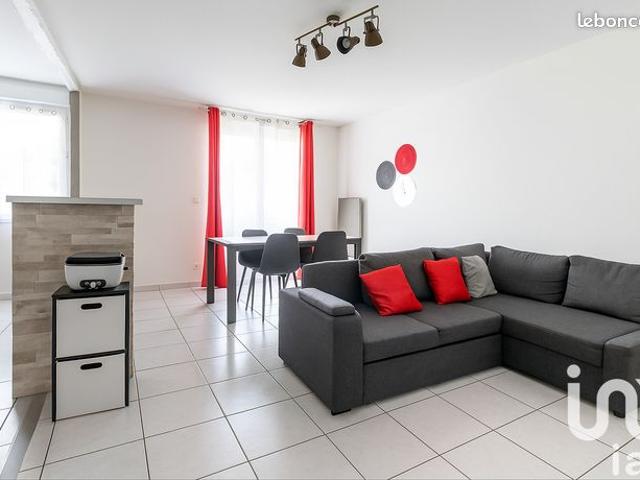 Appartement vente à Riorges Appartement vente à Riorges