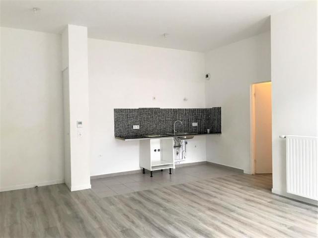 Appartement location à Bobigny, Vaux-montreuil