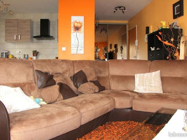 Appartement vente à Argenteuil, Sannois