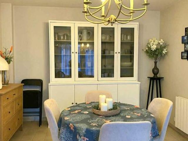 Appartement vente à Argenteuil, Sannois