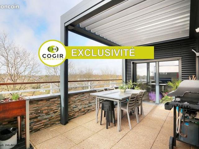 Appartement vente à Rennes, Bretagne