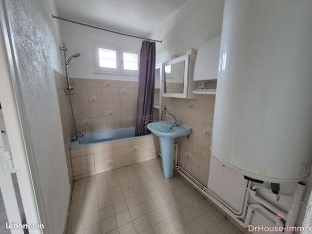 Appartement vente à Montbrison, Veauche