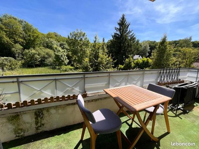 Appartement vente à Les Clayes-sous-Bois, Yvelines