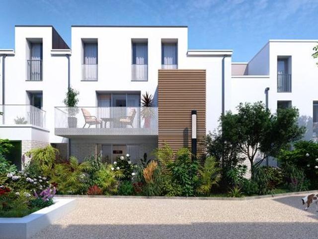 Appartement vente à Rambouillet, Voisins-le-bretonneux
