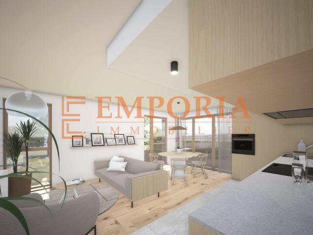 Appartement vente à Mulhouse, Reiningue