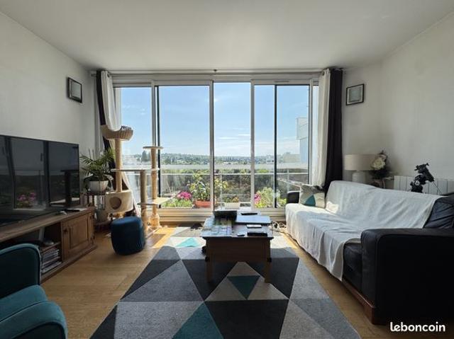 Appartement vente à Saint-Germain-en-Laye, Saint-germain-en-laye
