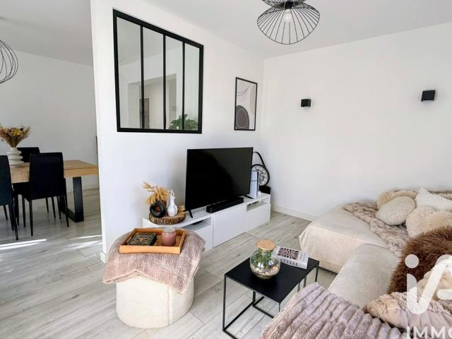 Appartement vente à Arrondissement de Toulon, Ollioules