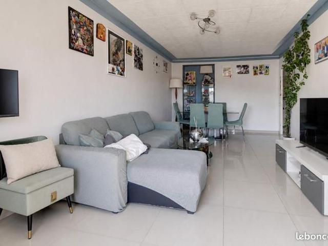 Appartement vente à Nice