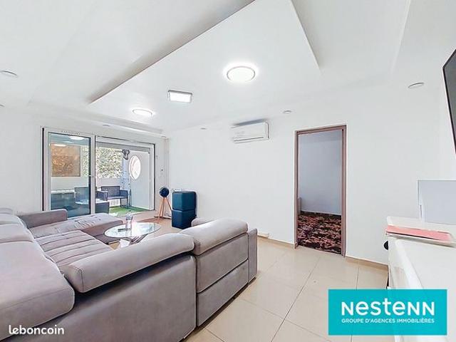 Appartement vente à Istres, Bouches-du-Rhône