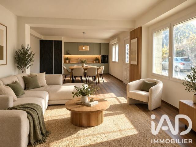 Appartement vente à Songy, Sciez
