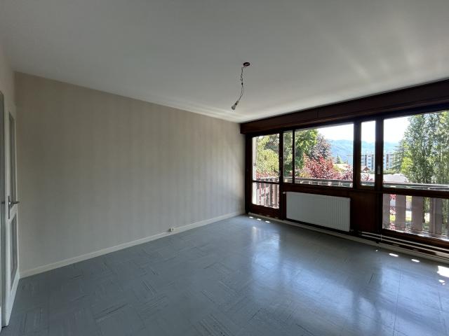 Appartement vente à Annecy