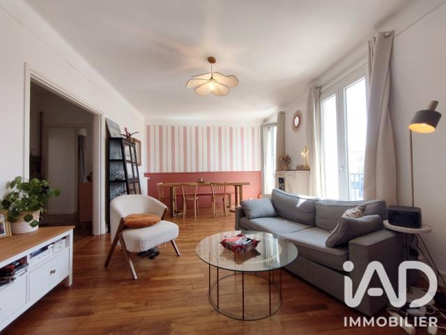 Appartement vente à Brest, Bretagne