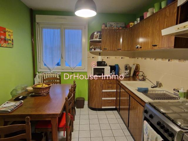 Appartement vente à Kergoat, Brest