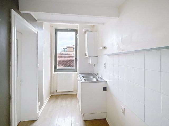Appartement location à Albi