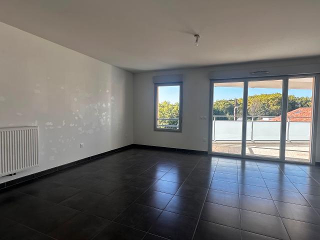 Appartement location à Bayonne