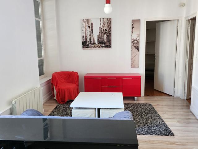 Appartement location à Clermont-Ferrand, Clermont-ferrand