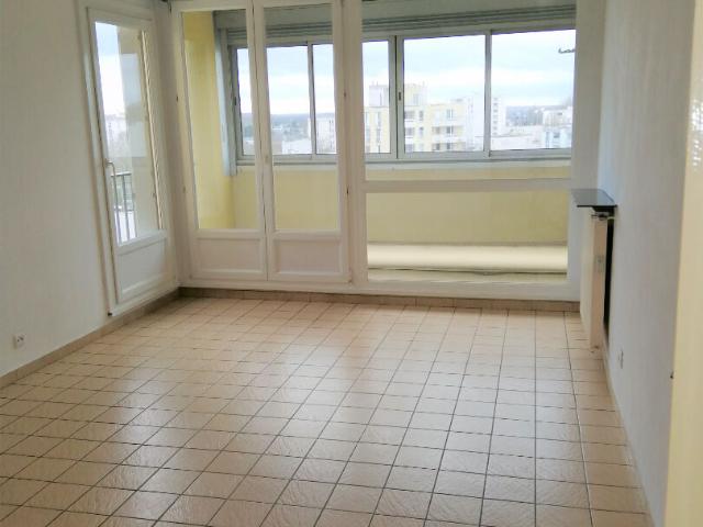 Appartement location à Compiègne, Centre Ville