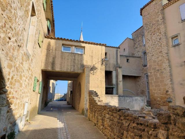Appartement location à Carpentras, Grillon
