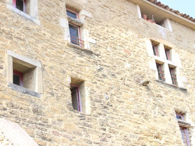Appartement location à Carpentras, Grillon