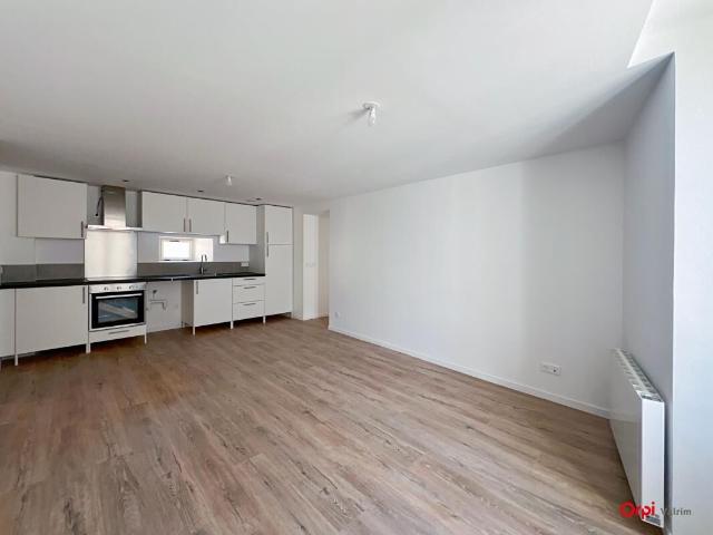 Appartement location à Chartres, Santilly