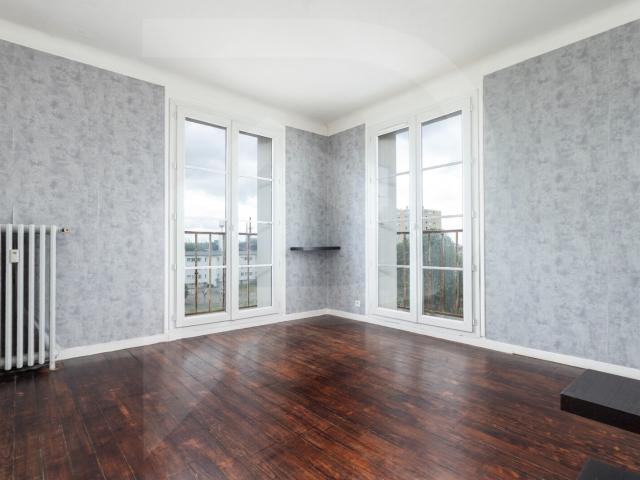 Appartement location à Le Havre, Epretot