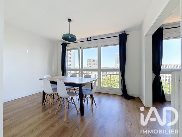 Appartement location à Nantes, La Chapelle-basse-mer