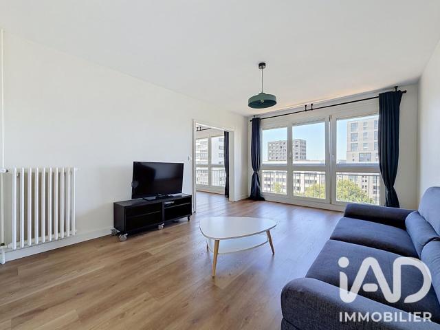 Appartement location à Nantes, La Chapelle-basse-mer
