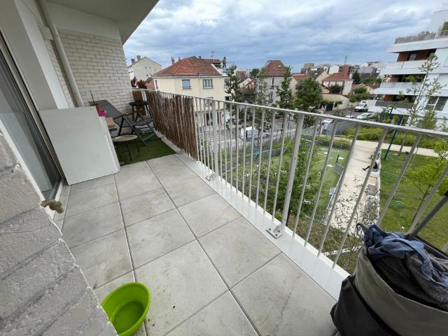 Appartement location à Bobigny, Pantin