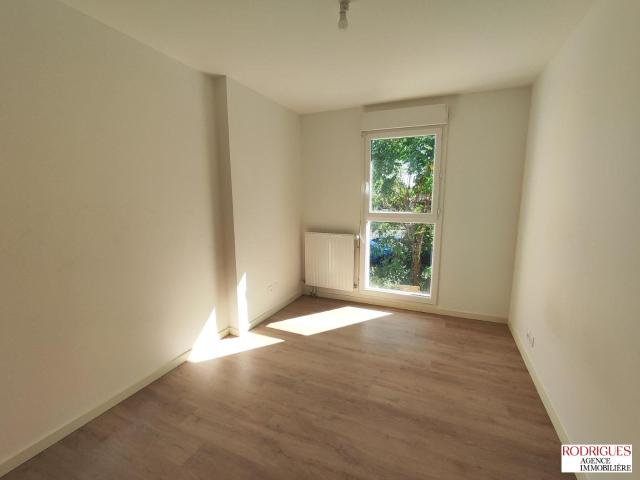 Appartement location à Mouchedune, Saint-Benoît