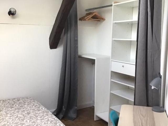 Appartement location à Saint-Étienne, Saint-martin-la-plaine