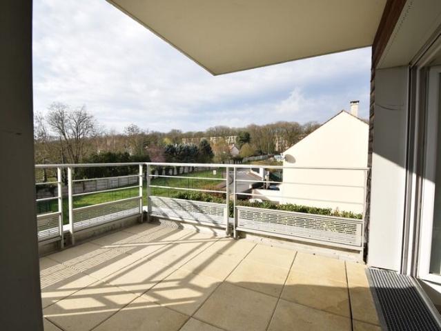 Appartement location à Palaiseau, Saint-germain-lès-arpajon
