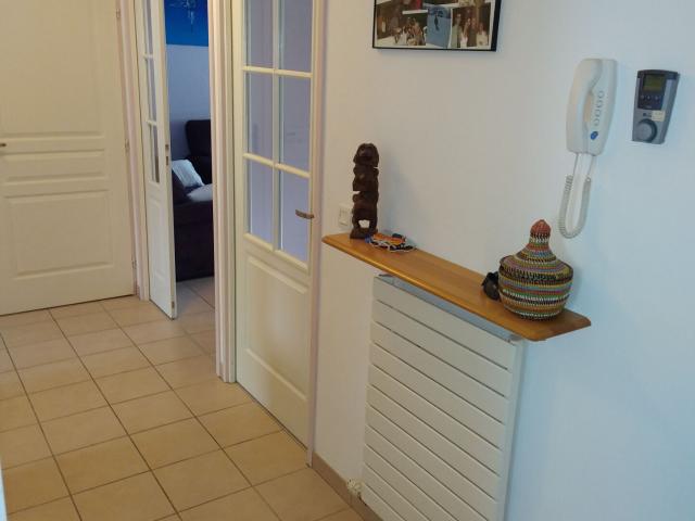 Appartement location à Grenoble, Vif