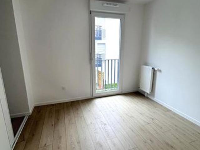 Appartement vente à Nanterre, Villeneuve-la-garenne