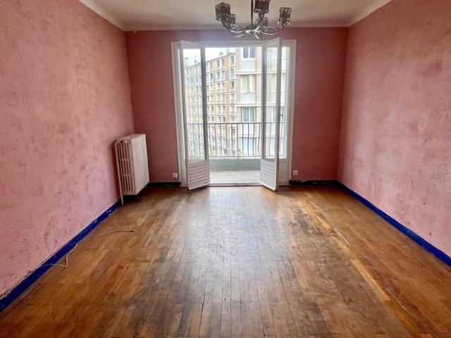Appartement vente à Lyon, Métropole de Lyon